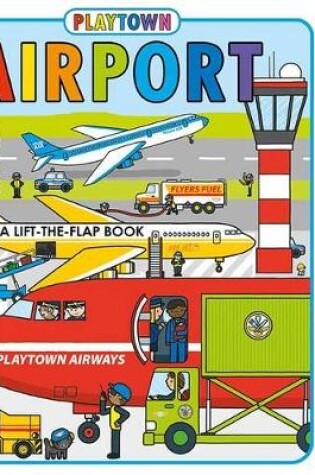 Cover of Playtown Airport