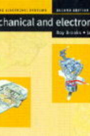 Cover of Vehicle Mechanical and Electronic Systems