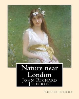 Book cover for Nature near London, By