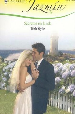 Cover of Secretos En La Isla