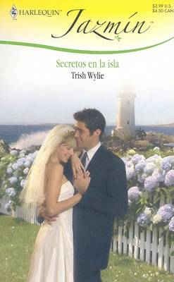 Book cover for Secretos En La Isla