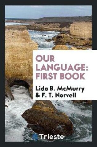 Cover of Our Language