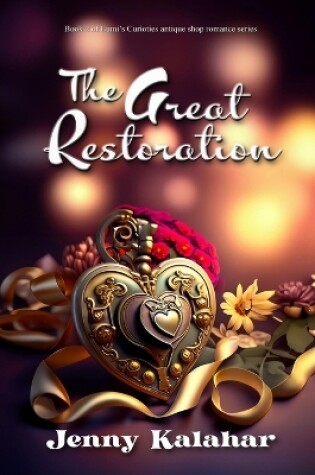 Cover of The Great Restoration