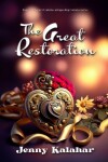 Book cover for The Great Restoration