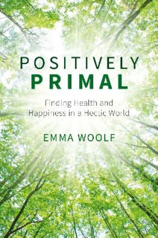 Cover of Positively Primal