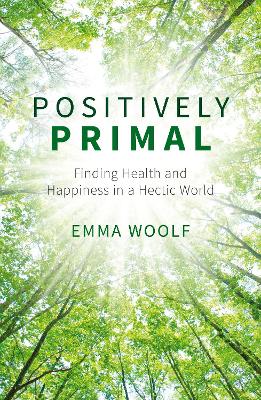 Book cover for Positively Primal