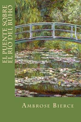 Book cover for El Puente Sobre El Rio del Buho