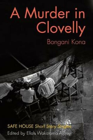 Cover of A Murder in Clovelly