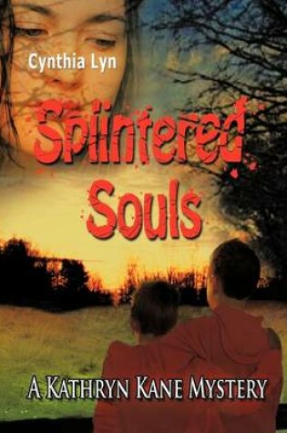 Cover of Splintered Souls
