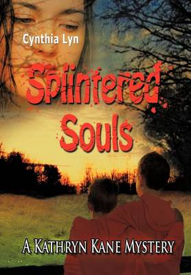 Cover of Splintered Souls