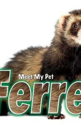 Cover of Ferret