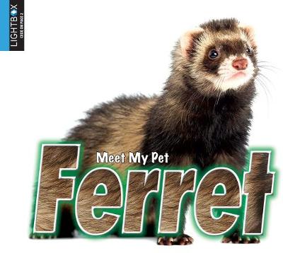 Cover of Ferret