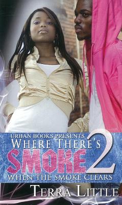 Book cover for Where There's Smoke 2