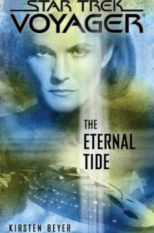 Cover of The Eternal Tide