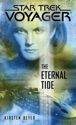 Book cover for The Eternal Tide
