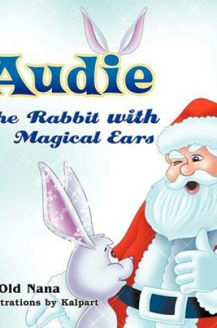 Cover of Audie