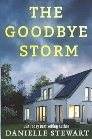 Cover of The Goodbye Storm