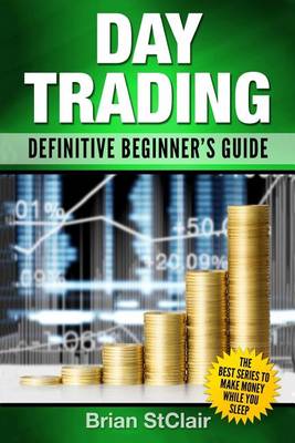 Book cover for Day Trading