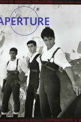 Cover of Aperture