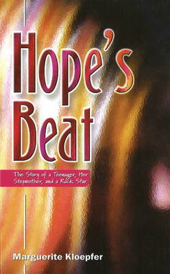 Book cover for Hope's Beat