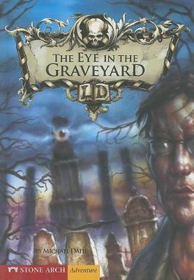 Book cover for Eye in the Graveyard