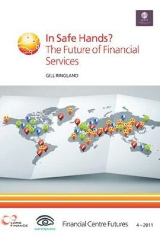 Cover of In Safe Hands? The Future of Financial Services