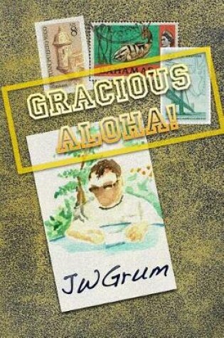 Cover of Gracious Aloha