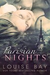 Book cover for Parisian Nights