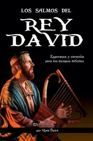 Cover of Los Salmos del Rey David