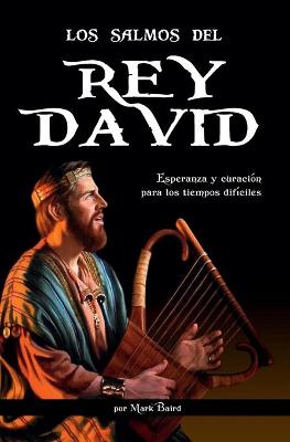Book cover for Los Salmos del Rey David
