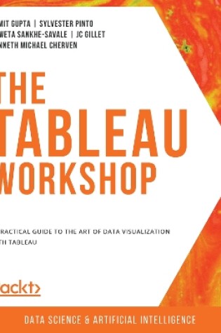 Cover of The The Tableau Workshop