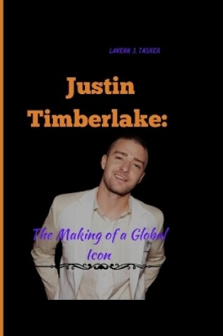 Cover of Justin Timberlake