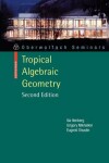 Book cover for Tropical Algebraic Geometry