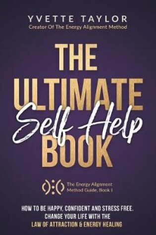 Cover of The Ultimate Self-Help Book