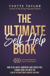 Book cover for The Ultimate Self-Help Book