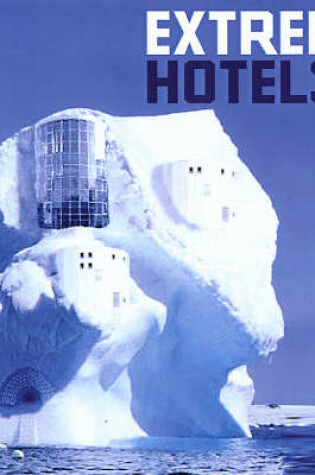Cover of Extreme Hotels