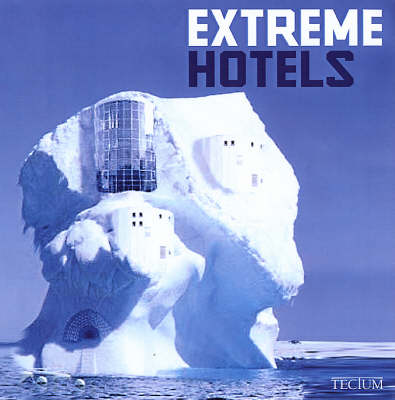 Book cover for Extreme Hotels