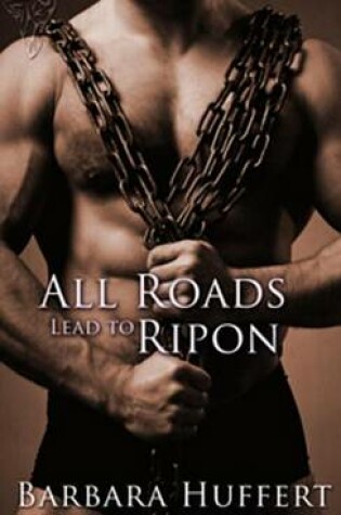 Cover of All Roads Lead to Ripon