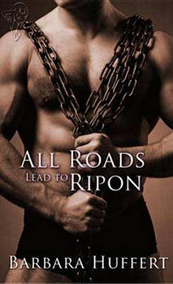 Book cover for All Roads Lead to Ripon