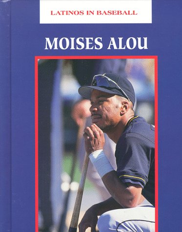 Cover of Moises Alou