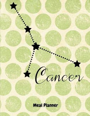 Book cover for Cancer