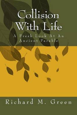 Book cover for Collision with Life