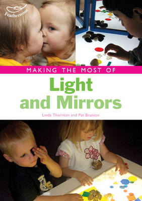 Book cover for Making the Most of Light and Mirrors