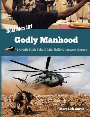 Book cover for Real Men 101