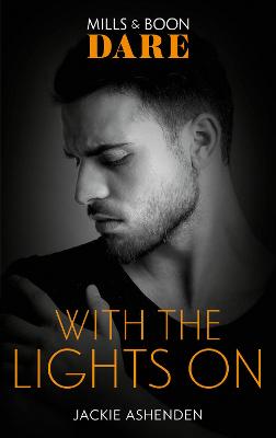 Book cover for With The Lights On