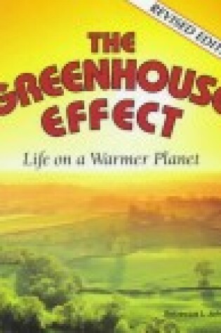 Cover of The Greenhouse Effect