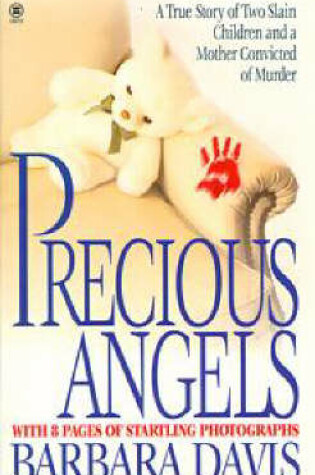 Cover of Precious Angels