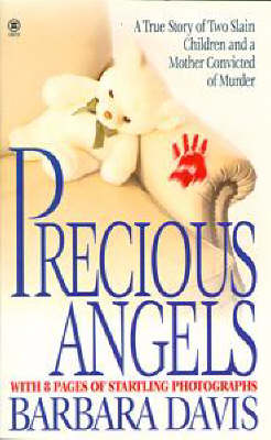 Book cover for Precious Angels