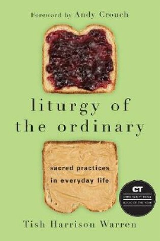 Cover of Liturgy of the Ordinary