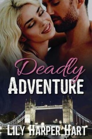 Cover of Deadly Adventure